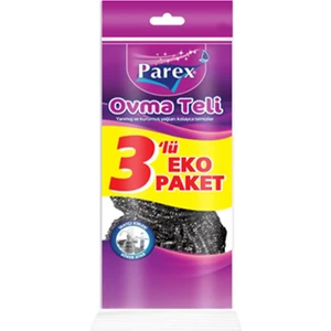 Çizmez Ovma Teli 3'lü