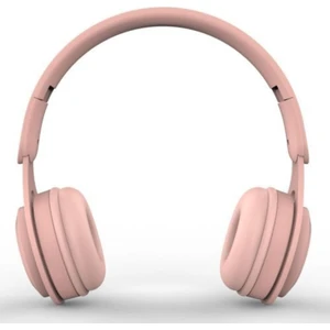Kulak Üstü Kulaklık - Ritmo - Stereo Destekli Katlanabilir - Mikrofonlu Aux Kablolu