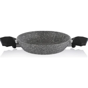 Cory Yanmaz Yapışmaz Sahan - 22CM - Gri
