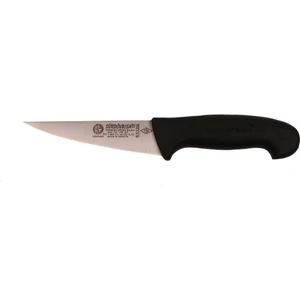Sürmene Sürdövbısa 61026 Kasap Kurban Sıyırma Bıçağı 13 Cm, Plastik Sap