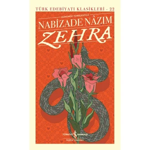 Zehra - Ciltli - Nabizade Nazım