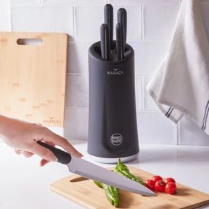 Right Knife Soft Touch 6 Parça Bıçak Seti