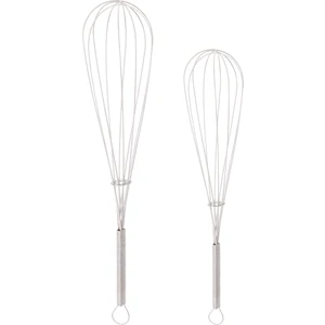 2'li Yumurta Karıştırıcı