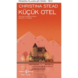 Küçük Otel - Christina Stead