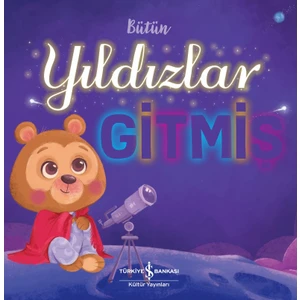 Bütün Yıldızlar Gitmiş - Stephanie Moss