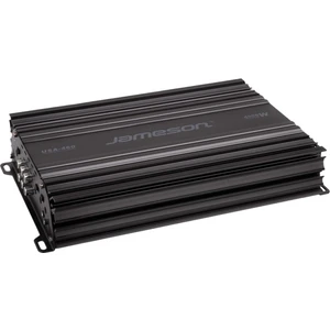 USA-760 4 Kanallı 4000 Watt Oto Anfi