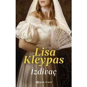 Izdivaç - Lisa Kleypas
