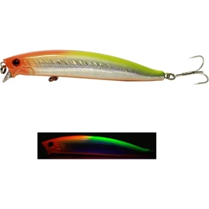 Punisher 10,5cm 16GR Floating Suni Yem