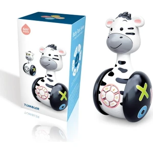 Sevimli Hayvanlar Hikaye Robotu