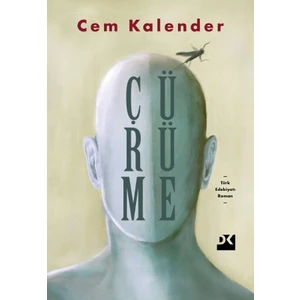 Çürüme - Cem Kalender