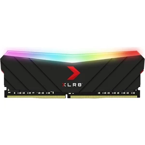Pny Xlr8 Gaming Epıc-X Rgb 8gb (1X8GB) 3600MHZ CL18 Ddr4 Gaming Ram (MD8GD4360018XRGB)