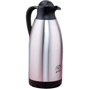 2.5 Lt Çelik Termos (Sürahi)