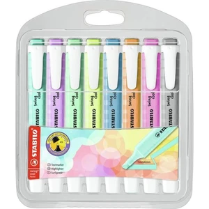 Swıng Cool Pastell 8'li 275/8-08-02