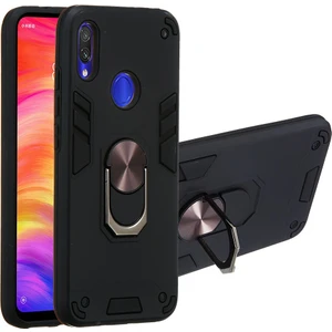 Xiaomi Redmi Için Pc Kılıfı Not 7 / Not 7 Pro / Not 7sblack (Yurt Dışından)