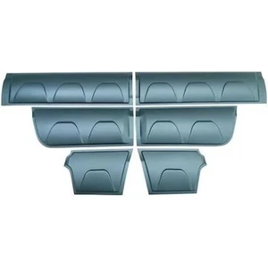 Volkswagen Amarok Kapı Kaplama -Gövde Kaplama