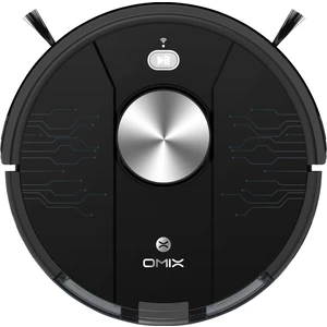 Mixbot Plus Robot Süpürge