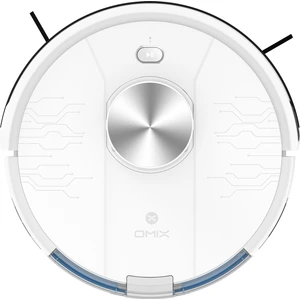 Mixbot Plus Robot Süpürge