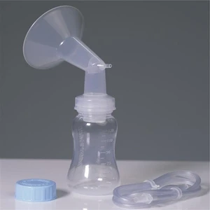 Babyvacc Süt Sağma Seti (Birçok Marka Cihaza Uyumlu)Ameda-Lansinoh-Medela-Philips-Spectra