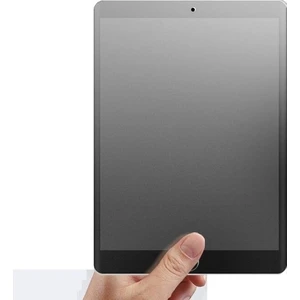 Apple iPad Mini 5. Nesil 7.9 Inç Mat Nano Ekran Koruyucu Parmak Izi Bırakmaz