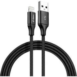 2 Yıl Garantili Alumi Cable Xl Iph. Şarj Kablosu 2 Metre