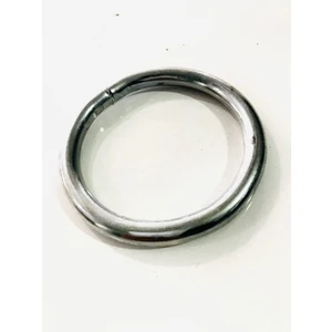 Pamukkale Branda Metal Demir 50 No Halka