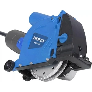 Ø 125 mm Kanal Açma Için Toz Toplama Emme Aparatı