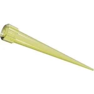 Pipet Ucu Sarı 200 Μl 500 Adet