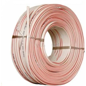 2x0,75 Mm2 Kordon Kablo 10MT