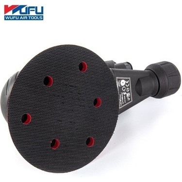 İvos Wufu Wfs-3938 Pro Havalı Orbital Zımpara Makinası Fiyatı