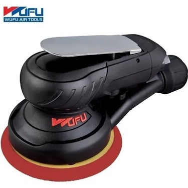 İvos Wufu Wfs-3938 Pro Havalı Orbital Zımpara Makinası Fiyatı