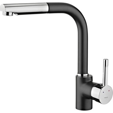 Teka Ark 938 Spiralli Mutfak Bataryası Siyah Fiyatı