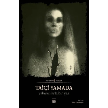 Yabancılarla Bir Yaz - Taiçi
