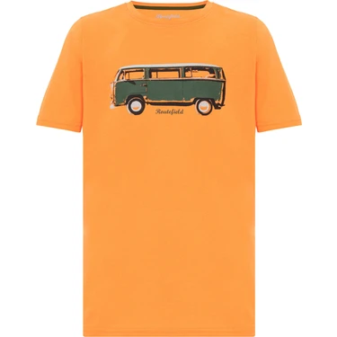 ROUTEFIELD Theory Çocuk T-shirt