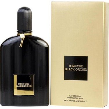 Tom Ford Black Orchıd Edp 100 ml Unisex Parfüm Fiyatı