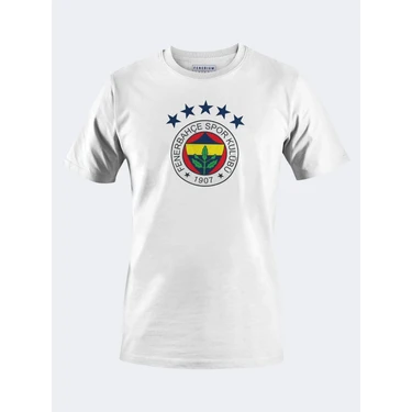 Fenerbahçe 5 Yıldız