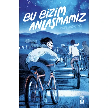 Bu Bizim Anlaşmamız - Ryan