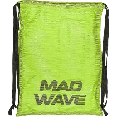 Mad Wave Dry Mesh Çanta M1118 01 0