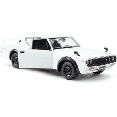 Maisto 1973 Nissan Skyline 2000GT-R KPGC110 Fiyatı