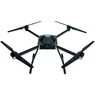 Pixhawk Hexsoon TD-1100 V2 Katlanabilir Drone Multikopter Frame Seti High-End Version