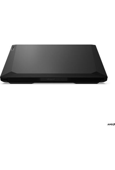 Lenovo IdeaPad Gaming 3 AMD Ryzen 5 5600H 16GB Ram 1TB M2 SSD RTX3060 Freedos 15.6" FHD Taşınabilir Bilgisayar 82K200T4TX
