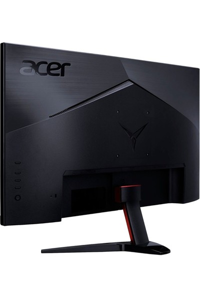 Acer Nitro KG272S Zeroframe 27” 165Hz 2ms (2x HDMI+Display) Freesync Premium Full HD IPS LED Monitör UM.HX2EE.S01
