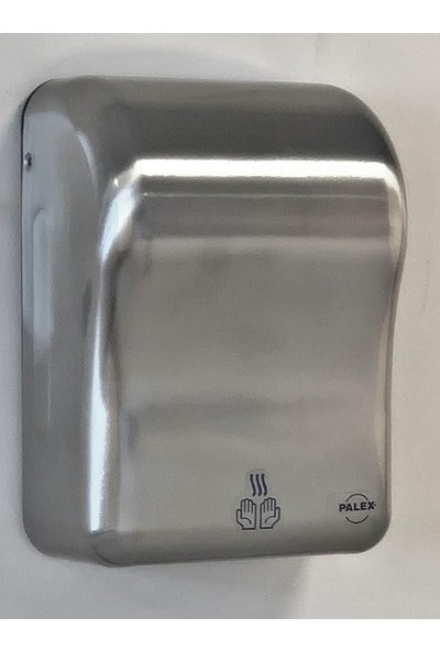 Palex Fotoselli El Kurutma Makinesi Çelik Gövde 2000 Watt
