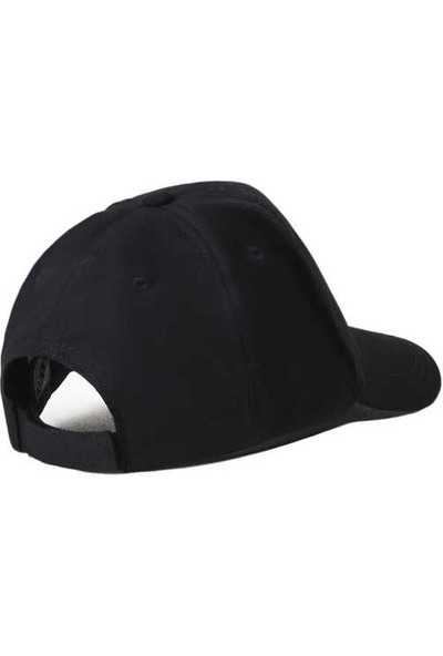 Ucla HANFORD Siyah Baseball Cap Şapka