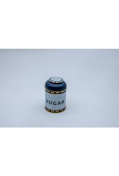 Evle ER080-6D Mosaic Sugar Desenli Baharatlık 0,8 Lt