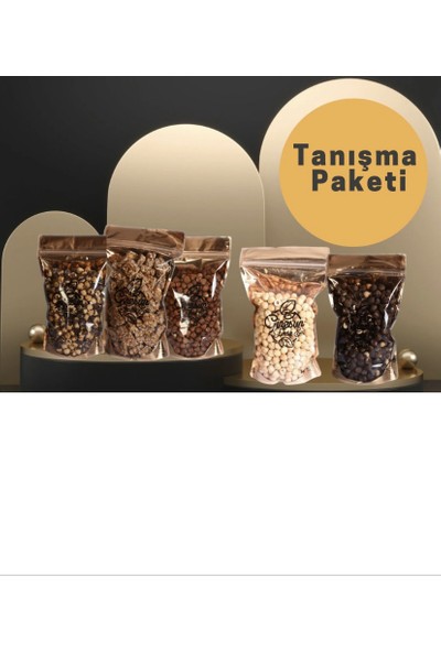 Tanışma Paketi