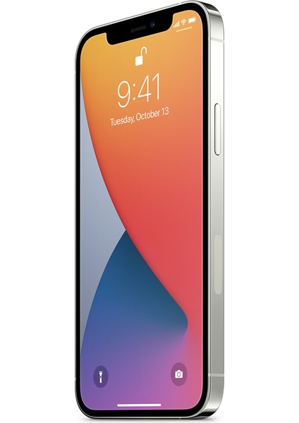 iPhone Xs Kırılmaz Parlama Önleyici Nano Cam