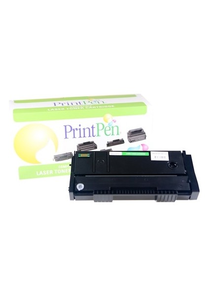 Rıcoh SP-100 (407165 & 407166) (1.2k) Muadil-Ithal Toner