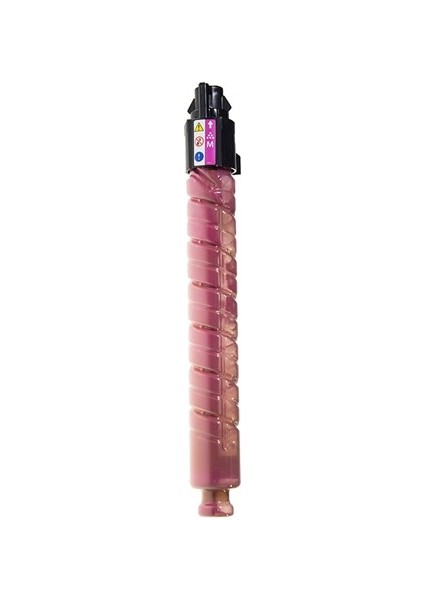 Rıcoh MP-C305 Magenta (842081) (85GR) (4k) Kırmızı Muadil Toner