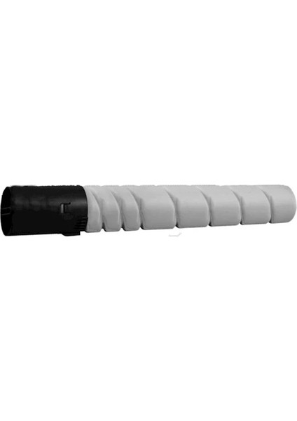 Konıca Mınolta TN-322 (With Carrier) 540GR. (28, 8k) Muadil Toner