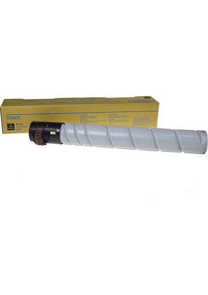 Konıca Mınolta TN-220K, TN-321K, TN-323 Black (500GR) (27K) Siyah Muadil Toner